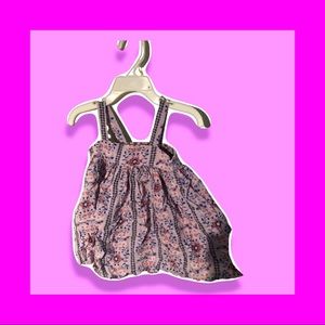 Old Navy Dress